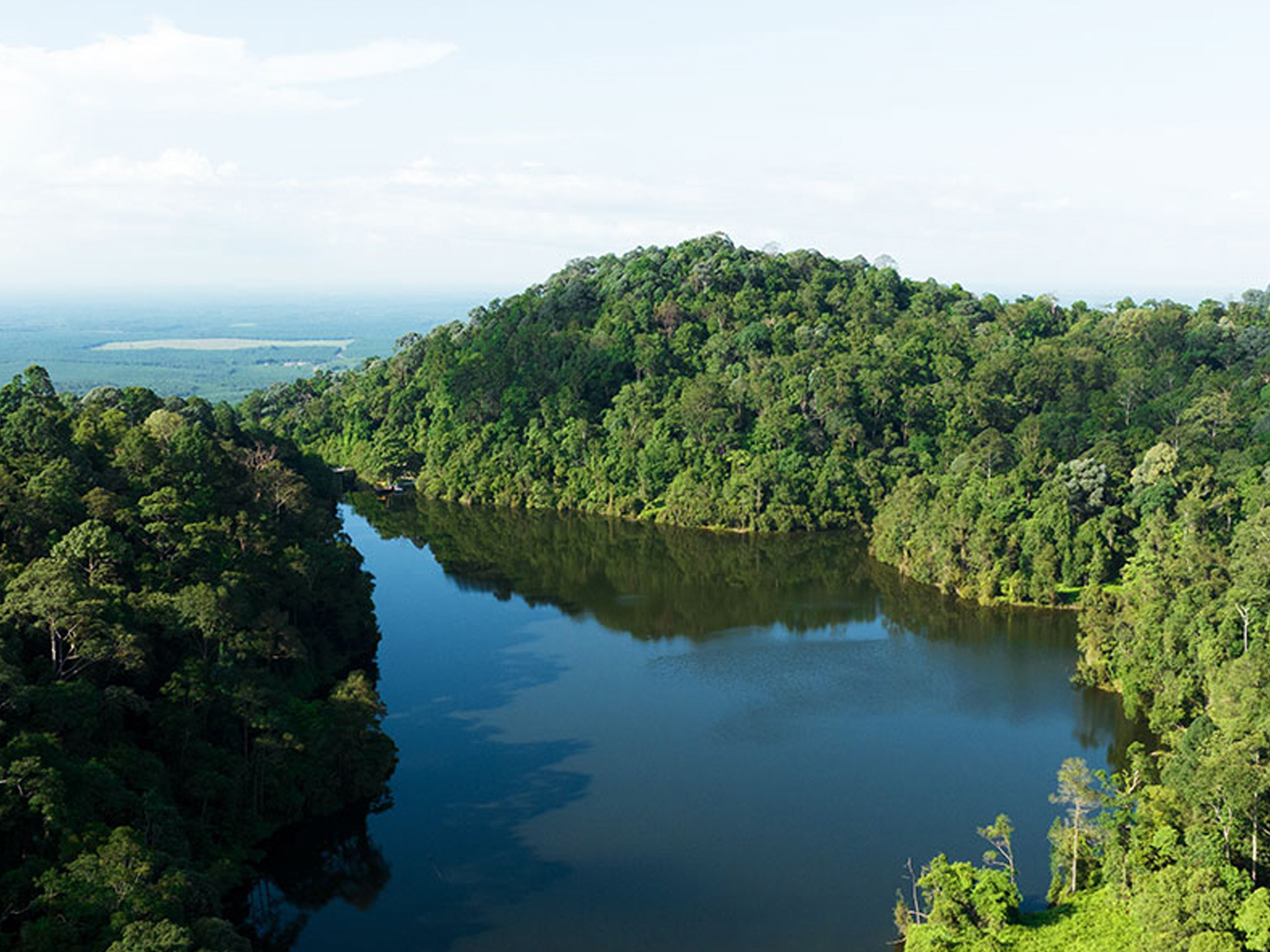 Ranhill Utilities Berhad Ranhill Utilities Berhad